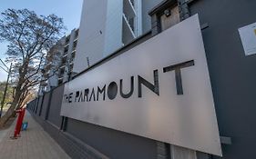 Comfy Nest - The Paramount